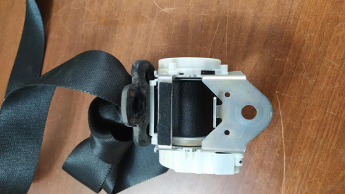 CINTURON SEGURIDAD TRASERO IZQUIERDO Land Rover FREELANDER (LR2) 
