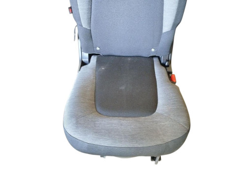 ASIENTOS TRASERO DERECHO Citroen C4 PICASSO/SPACETOURER 