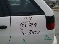 SEAT IBIZA (6K1)