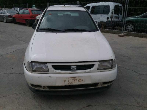 SEAT IBIZA (6K1) — Donor Vehicle for Used Parts 