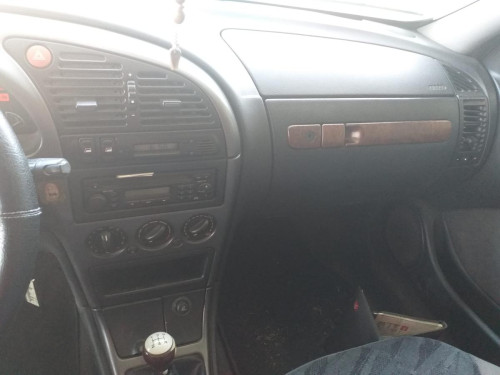  CITROEN XSARA BERLINA 