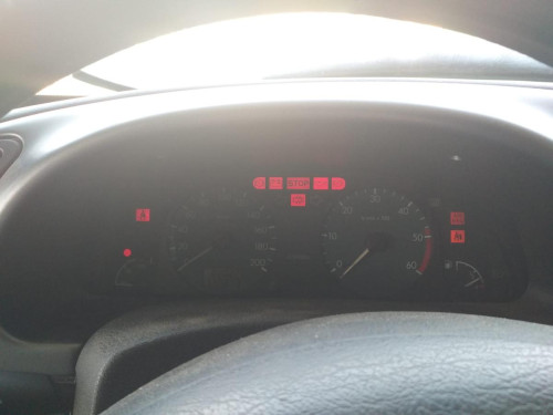 CITROEN XSARA BERLINA 
