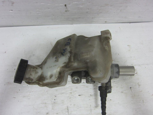 BOMBA FRENO Ford FIESTA (CBK) 