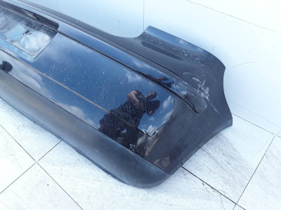 PARAGOLPES TRASERO, VOLKSWAGEN, POLO IV (9N1)
