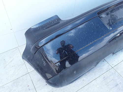 PARAGOLPES TRASERO VOLKSWAGEN POLO IV (9N1) 