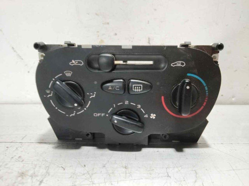 MANDO CALEFACCION / AIRE ACONDICIONADO Peugeot 206 