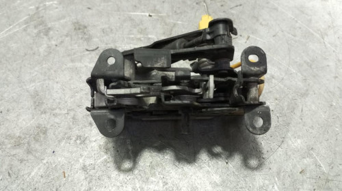  BMW SERIE 5 TOURING (F11) 