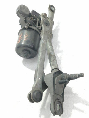  MOTOR LIMPIA DELANTERO, CITROEN, C1 
