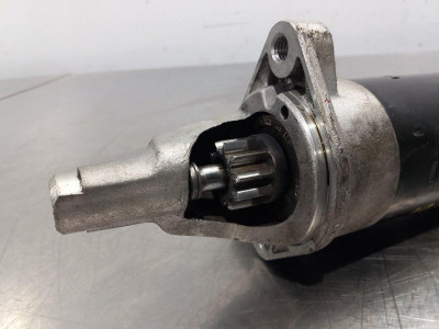 MOTOR ARRANQUE, AUDI, A4 BERLINA (B5)