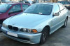  BMW SERIE 5 BERLINA (E39) 