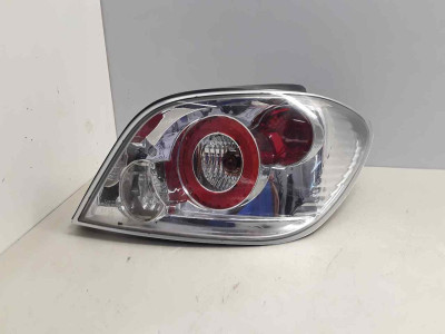 PILOTO TRASERO DERECHO, PEUGEOT, 307 (S1)(04.2001)