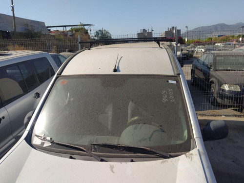 TECHO RENAULT KANGOO I (F/KC0) 