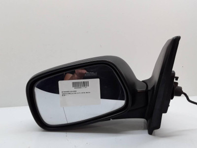 RETROVISOR IZQUIERDO, TOYOTA, COROLLA (E12)