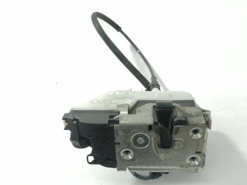  CERRADURA PUERTA DELANTERA IZQUIERDA CITROEN C3 