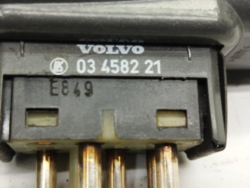  MANDO ELEVALUNAS DELANTERO IZQUIERDO Volvo S40 BERLINA 