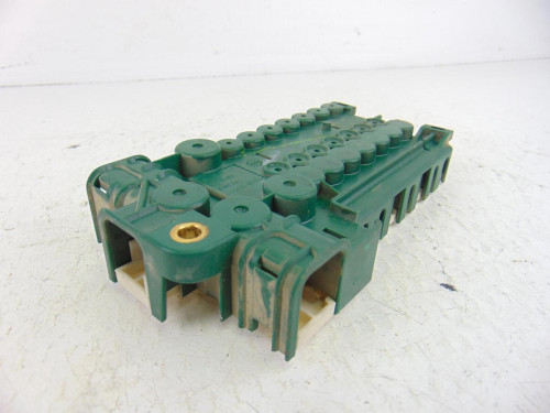 CAJA RELES / FUSIBLES BMW SERIE X5 (E53) 