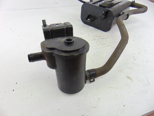  FILTRO CARBONO ACTIVO, KIA, RIO (YB) 