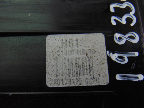  FILTRO CARBONO ACTIVO, KIA, RIO (YB) 