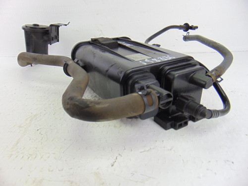  FILTRO CARBONO ACTIVO, KIA, RIO (YB) 