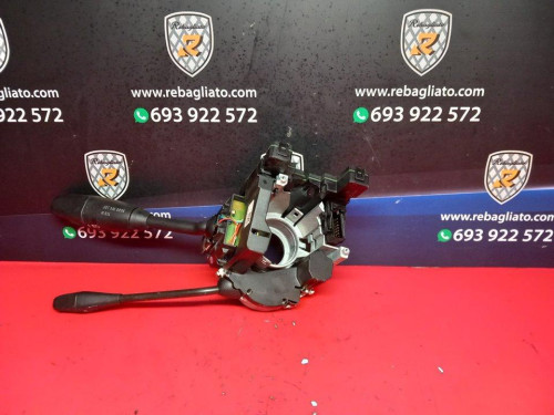  MANDO INTERMITENTES, MERCEDES-BENZ, CLASE E (BM 211) BERLINA 