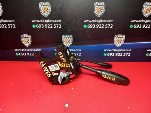  MANDO INTERMITENTES, MERCEDES-BENZ, CLASE E (BM 211) BERLINA 