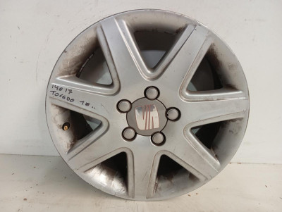 LLANTA, SEAT, TOLEDO (5P2)