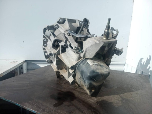 CAJA CAMBIOS Nissan MICRA (K14) 