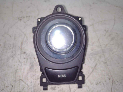 MANDO MULTIFUNCION BMW SERIE 3 COUPE (E92) 