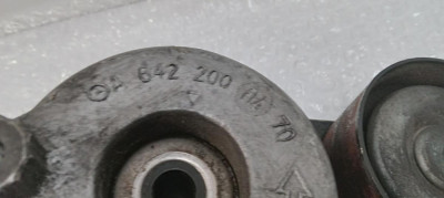 TENSOR CORREA AUXILIAR, MERCEDES-BENZ, CLASE R (BM 251)