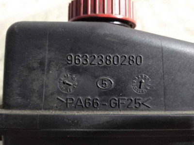 DEPOSITO SERVO, Peugeot, 406 BERLINA (S1/S2)