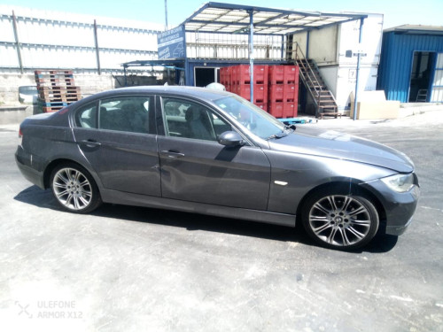  BMW SERIE 3 BERLINA (E90) 