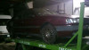  RENAULT SAFRANE (B54) 