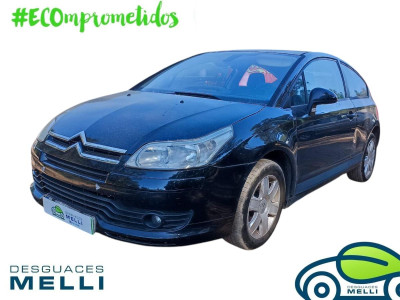 CITROEN C4 COUPE