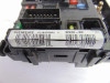  CAJA RELES / FUSIBLES, PEUGEOT, PARTNER (S2) 