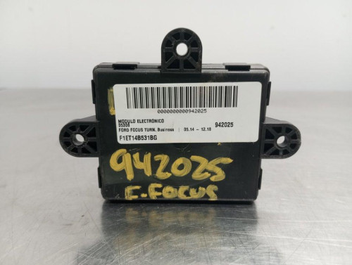  MODULO ELECTRONICO FORD FOCUS SPORTBREAK (CEW) 
