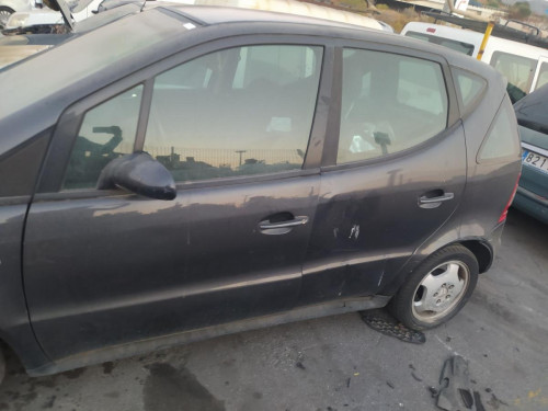 MANETA EXTERIOR DELANTERA IZQUIERDA Mercedes-Benz CLASE A (BM 168) 