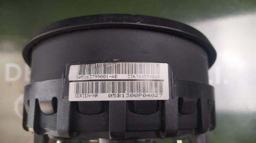 KIT AIRBAG BMW SERIE 3 BERLINA (E90) 