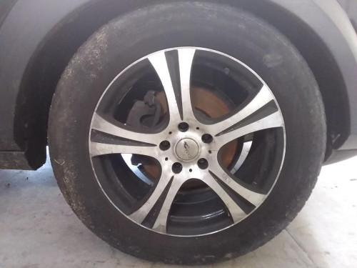 JUEGO LLANTAS Land Rover DISCOVERY 