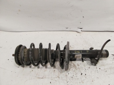 AMORTIGUADOR DELANTERO DERECHO, Peugeot, 207