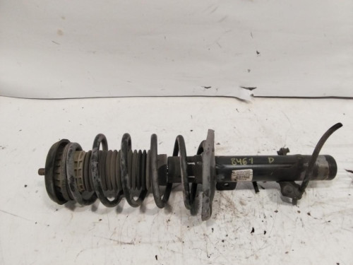 AMORTIGUADOR DELANTERO DERECHO Peugeot 207 