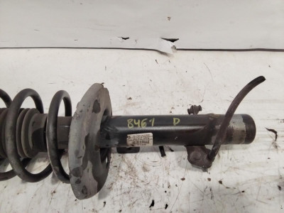 AMORTIGUADOR DELANTERO DERECHO, Peugeot, 207