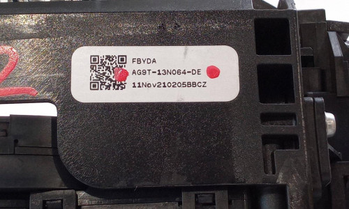  MANDO MULTIFUNCION, FORD, MONDEO BERLINA (CA2) 