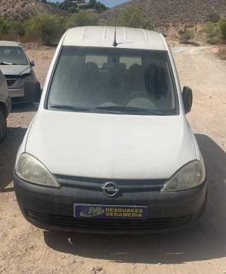 OPEL COMBO (CORSA C)