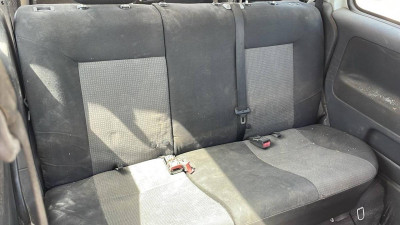 OPEL COMBO (CORSA C)
