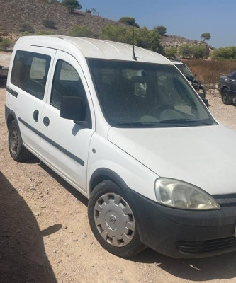 OPEL COMBO (CORSA C)