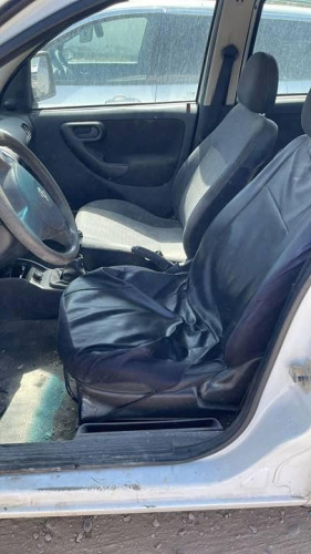 OPEL COMBO (CORSA C) — автомобиль-донор на запчасти 