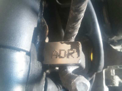MOTOR COMPLETO, AUDI, A4 BERLINA (B5)
