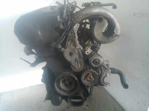  MOTOR COMPLETO, AUDI, A4 BERLINA (B5) 