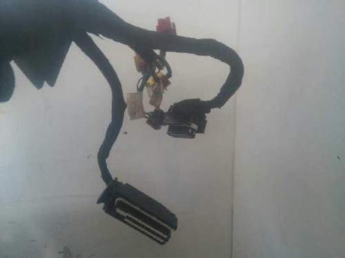  MOTOR COMPLETO, AUDI, A4 BERLINA (B5) 