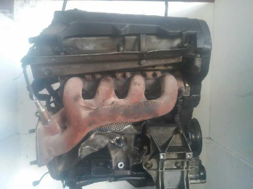  MOTOR COMPLETO, AUDI, A4 BERLINA (B5) 